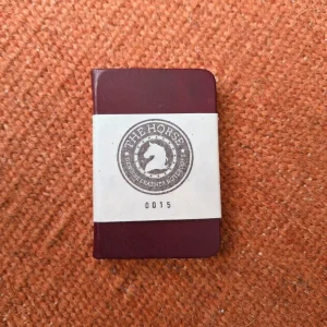 Card Note - 0015