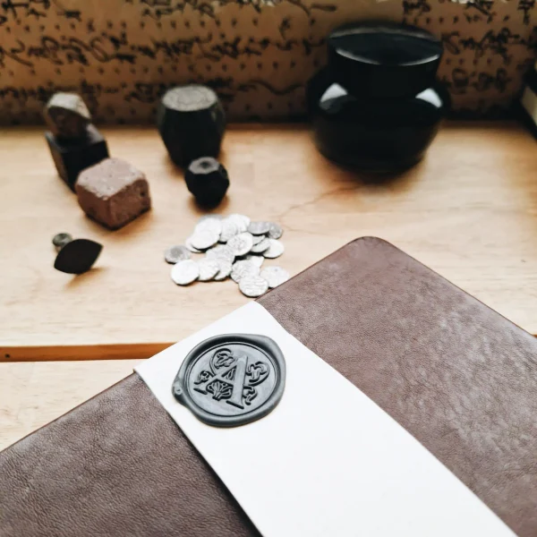 Pocket Note - 0023 (A6 / 244p) - Image 3