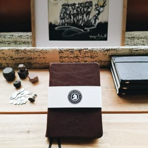 Pocket Note - 0023 (A6 / 244p)
