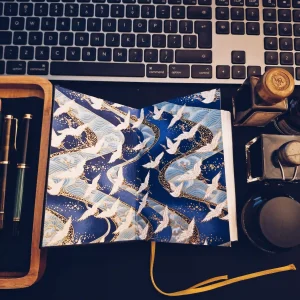 Pocket Note - 0026 (A6 / 296p)
