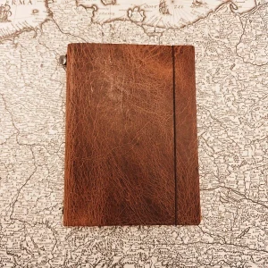 Traveler's Note - 0030