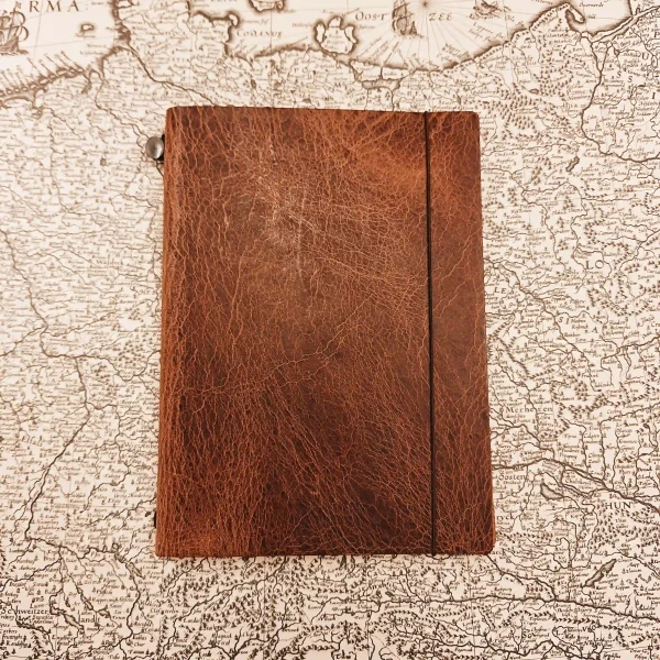 Traveler's Note - 0030