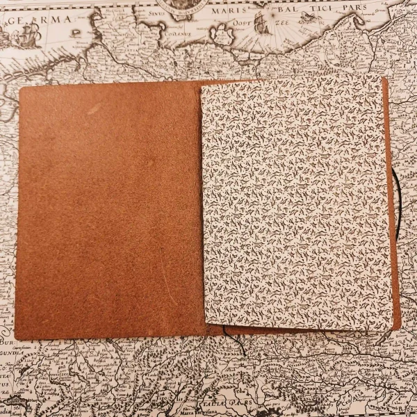 Traveler's Note - 0030 - Image 2