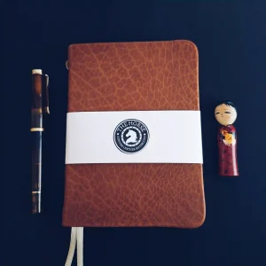 Pocket Note - 0034 (A6 / 296p)