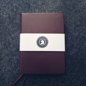 Pocket Note - 0036 (A6 / 296p)
