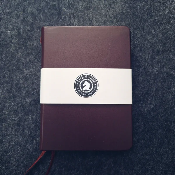 Pocket Note - 0036 (A6 / 296p)