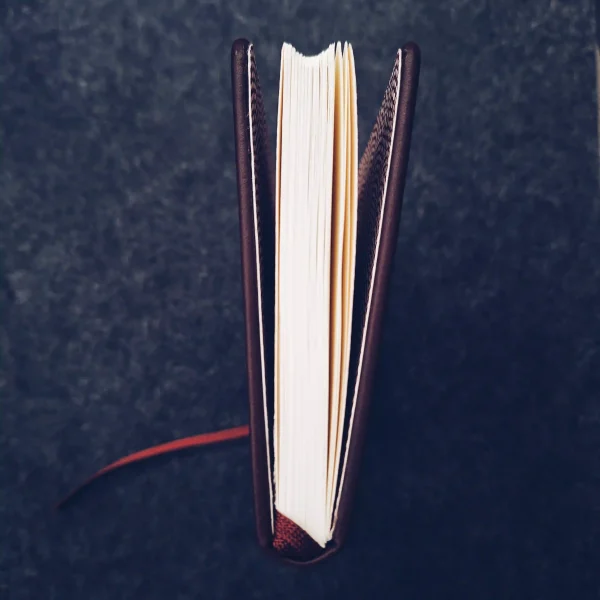 Pocket Note - 0036 (A6 / 296p) - Image 4